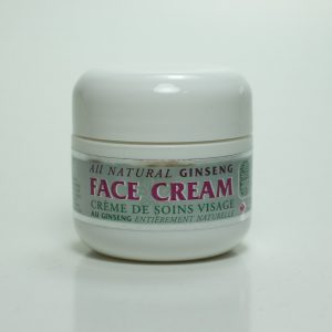 Ginseng Face Cream 56 ml