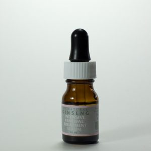 Ginseng Intensive Renewal Treatment Serum (10 ml)