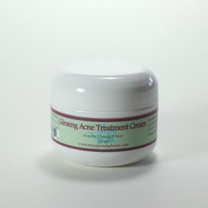 Ginseng Acne Cream (30 ml)