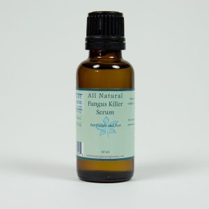 Ginseng Fungus Killer (30 ml)