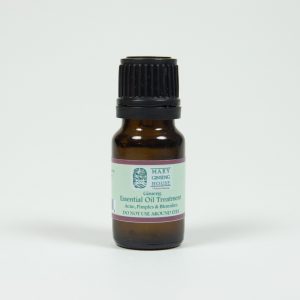 Ginseng Acne Essential Oil Treatment (10 ml)