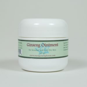 Ginseng Ointment (60 ml)