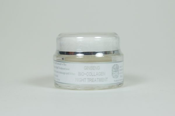 Bio-Collagen Night Treatment (30 ml)