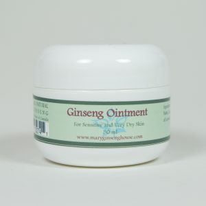 Ginseng Ointment (30 ml)