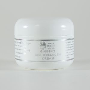 Ginseng Bio-Collagen Cream (30 ml)